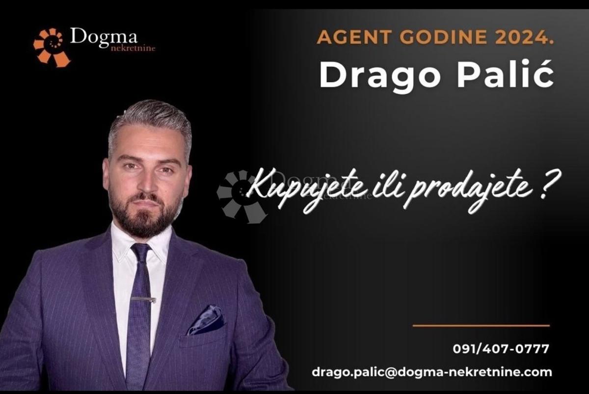 Garaža Travno, Novi Zagreb - Istok, 10,44m2