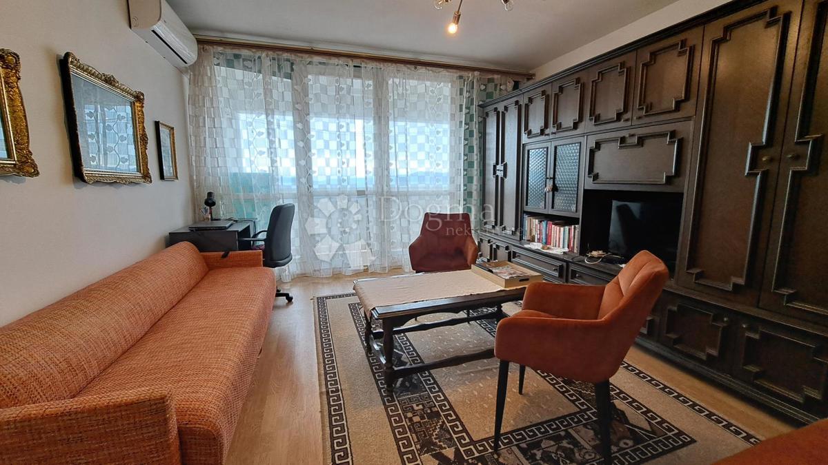 Stanovanje Belveder, Rijeka, 57,80m2