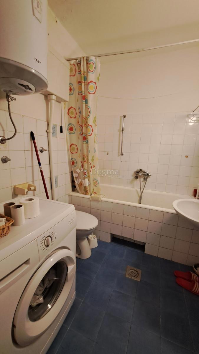 Stanovanje Belveder, Rijeka, 57,80m2