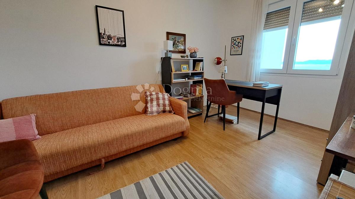 Stanovanje Belveder, Rijeka, 57,80m2