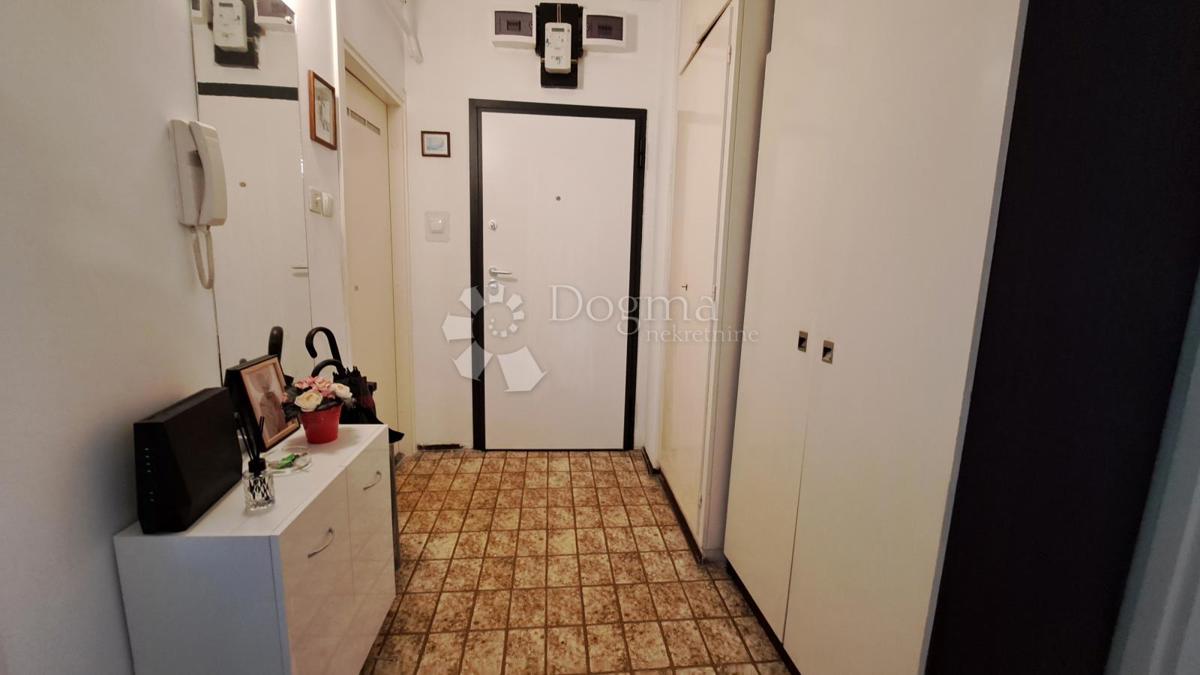 Stanovanje Belveder, Rijeka, 57,80m2