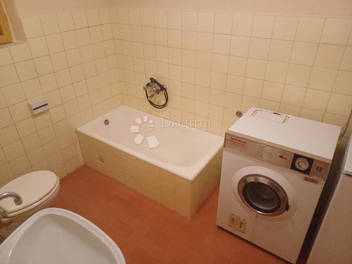 Hiša Donja Banda, Orebić, 75m2