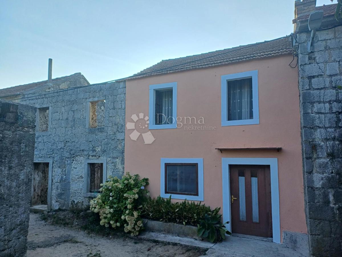 Hiša Donja Banda, Orebić, 75m2