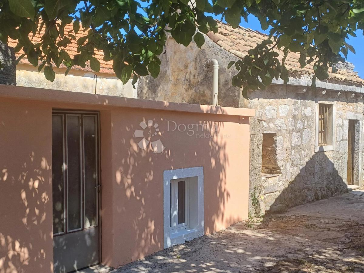 Hiša Donja Banda, Orebić, 75m2