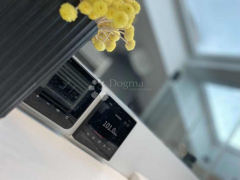 Stanovanje Centar, Samobor, 62,78m2