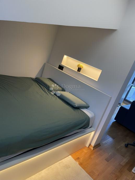 Stanovanje Centar, Samobor, 62,78m2