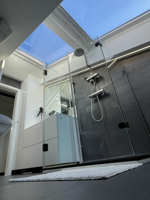 Stanovanje Centar, Samobor, 62,78m2