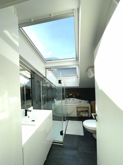 Stanovanje Centar, Samobor, 62,78m2