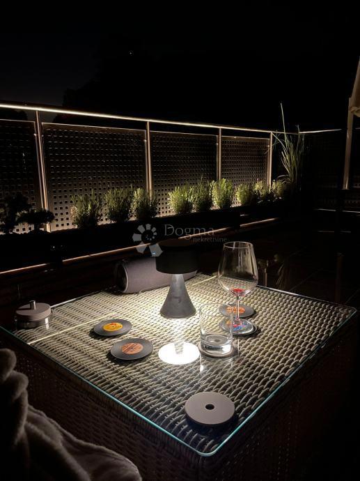 Stanovanje Centar, Samobor, 62,78m2