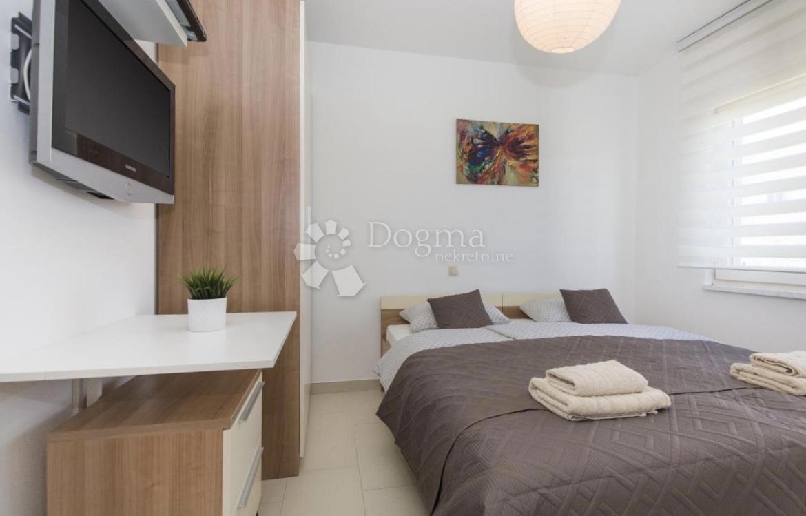 Hiša Kapelica, Labin, 132m2