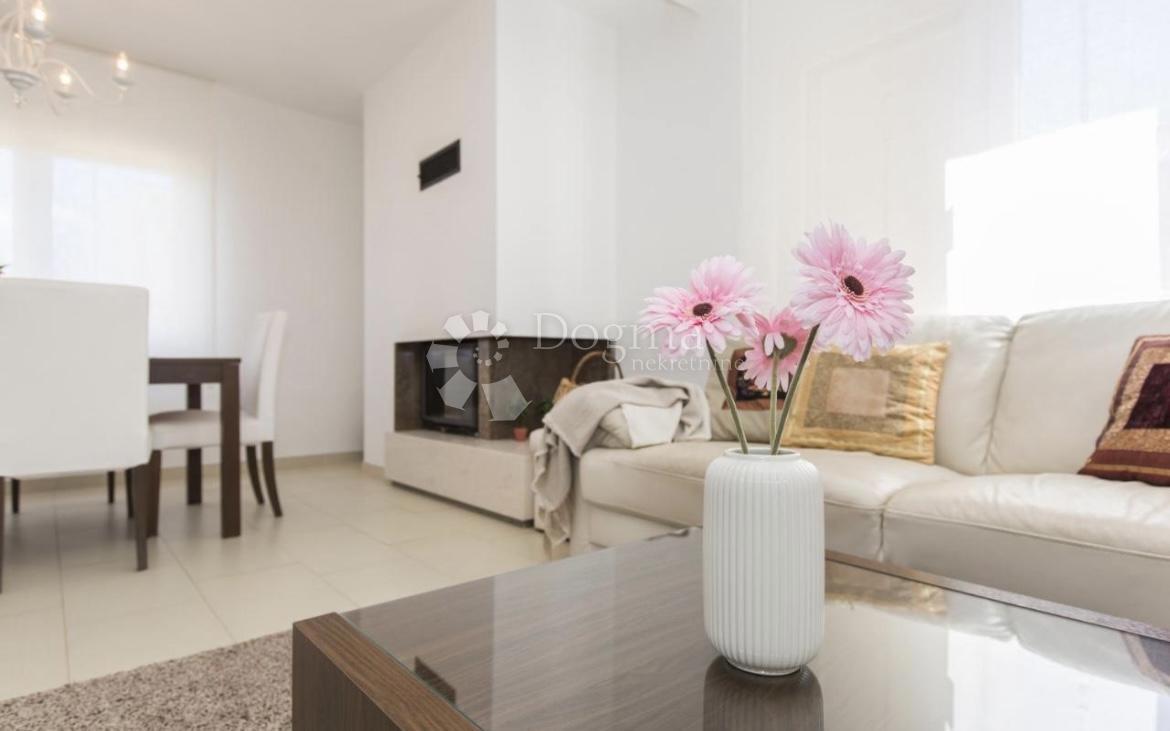 Hiša Kapelica, Labin, 132m2