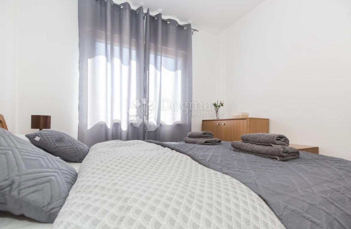 Hiša Kapelica, Labin, 132m2