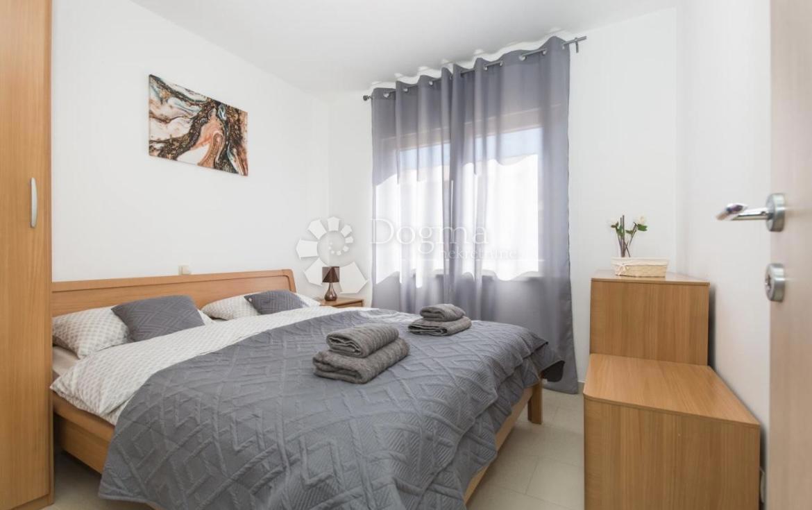 Hiša Kapelica, Labin, 132m2