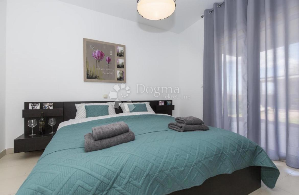 Hiša Kapelica, Labin, 132m2