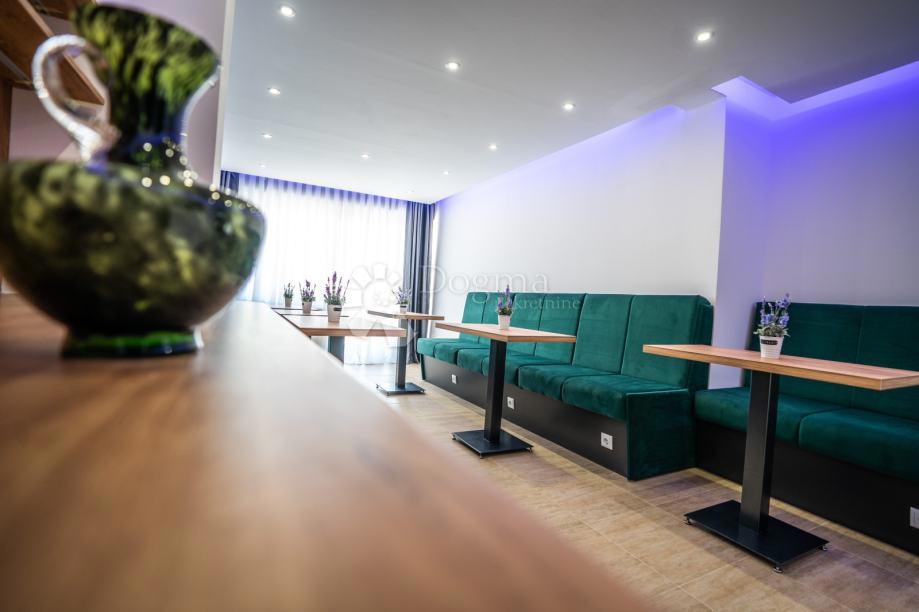 Hiša Adica, Vukovar, 827m2