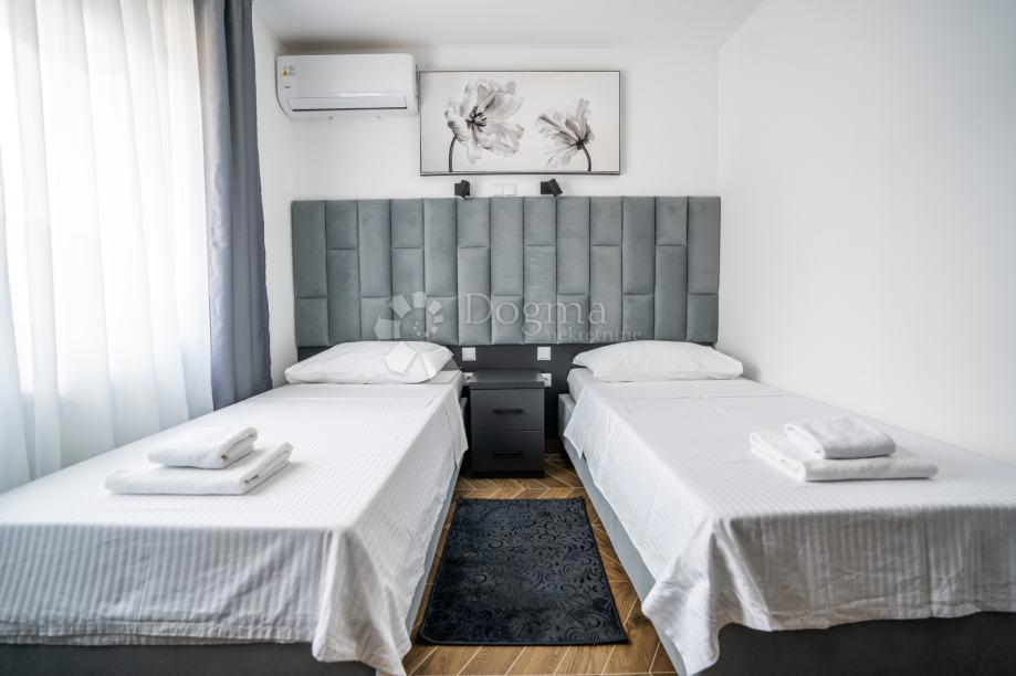 Hiša Adica, Vukovar, 827m2