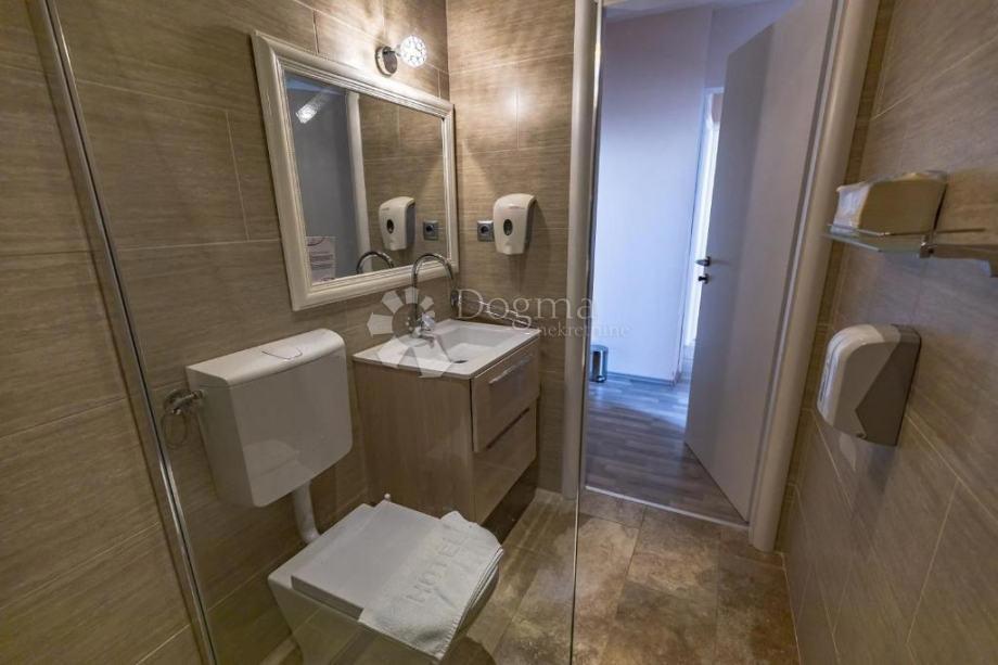 Hiša Adica, Vukovar, 827m2