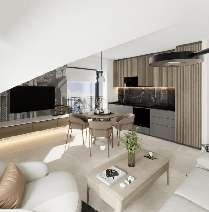 Stanovanje Bilice, Šibenik - Okolica, 71,40m2