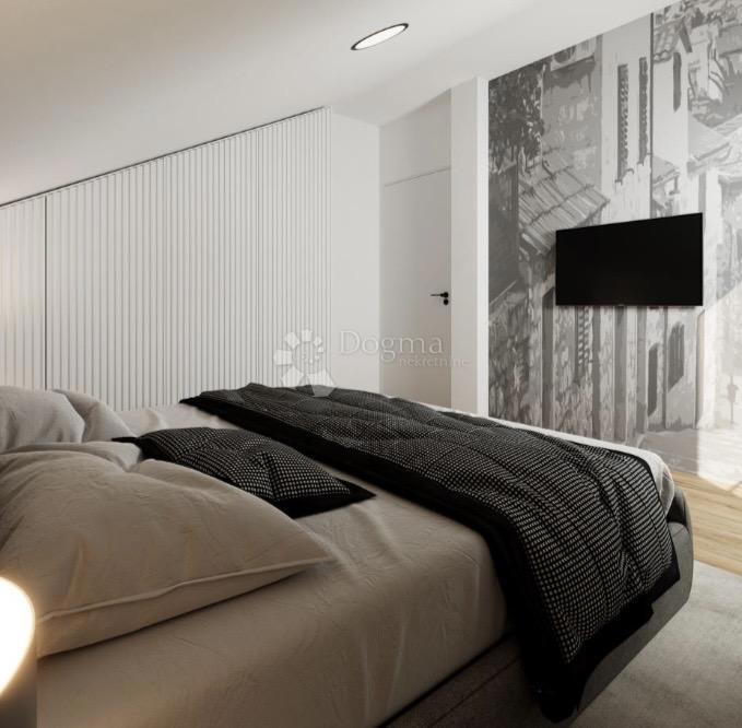 Stanovanje Bilice, Šibenik - Okolica, 71,40m2