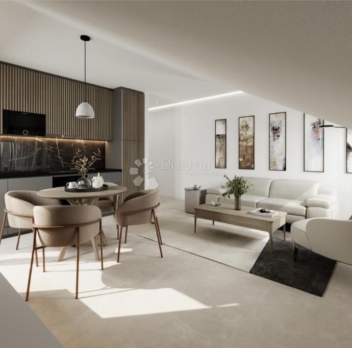 Stanovanje Bilice, Šibenik - Okolica, 71,40m2