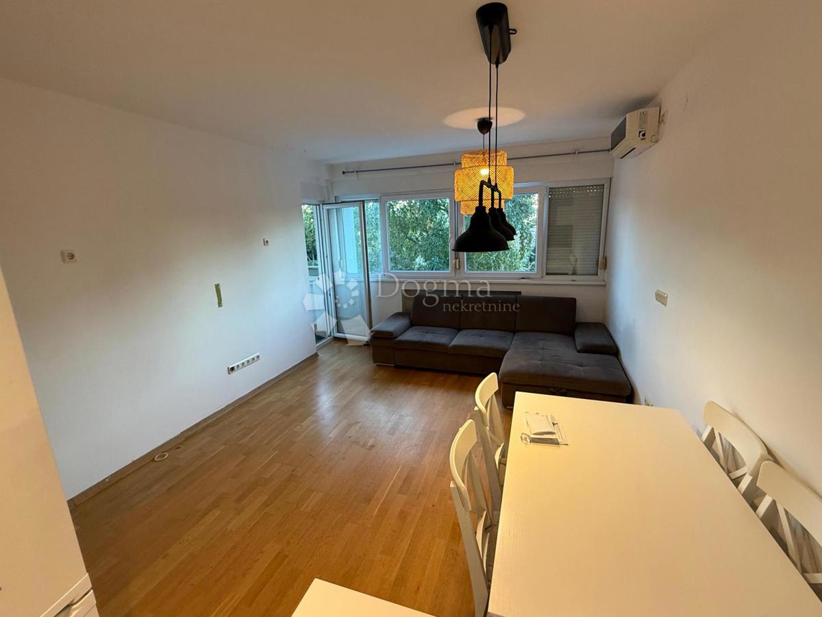 Stanovanje Srednjaci, Trešnjevka - Jug, 69m2