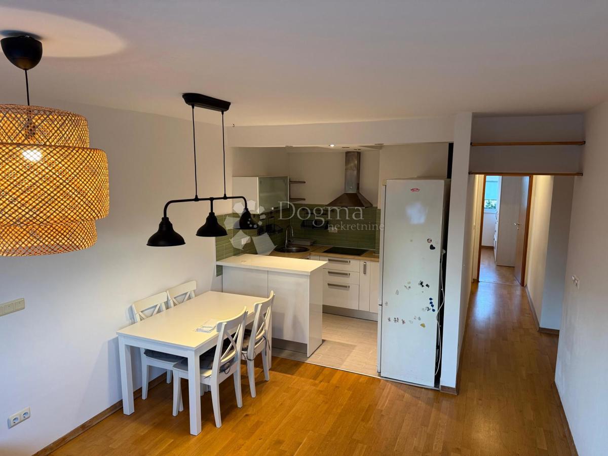 Stanovanje Srednjaci, Trešnjevka - Jug, 69m2