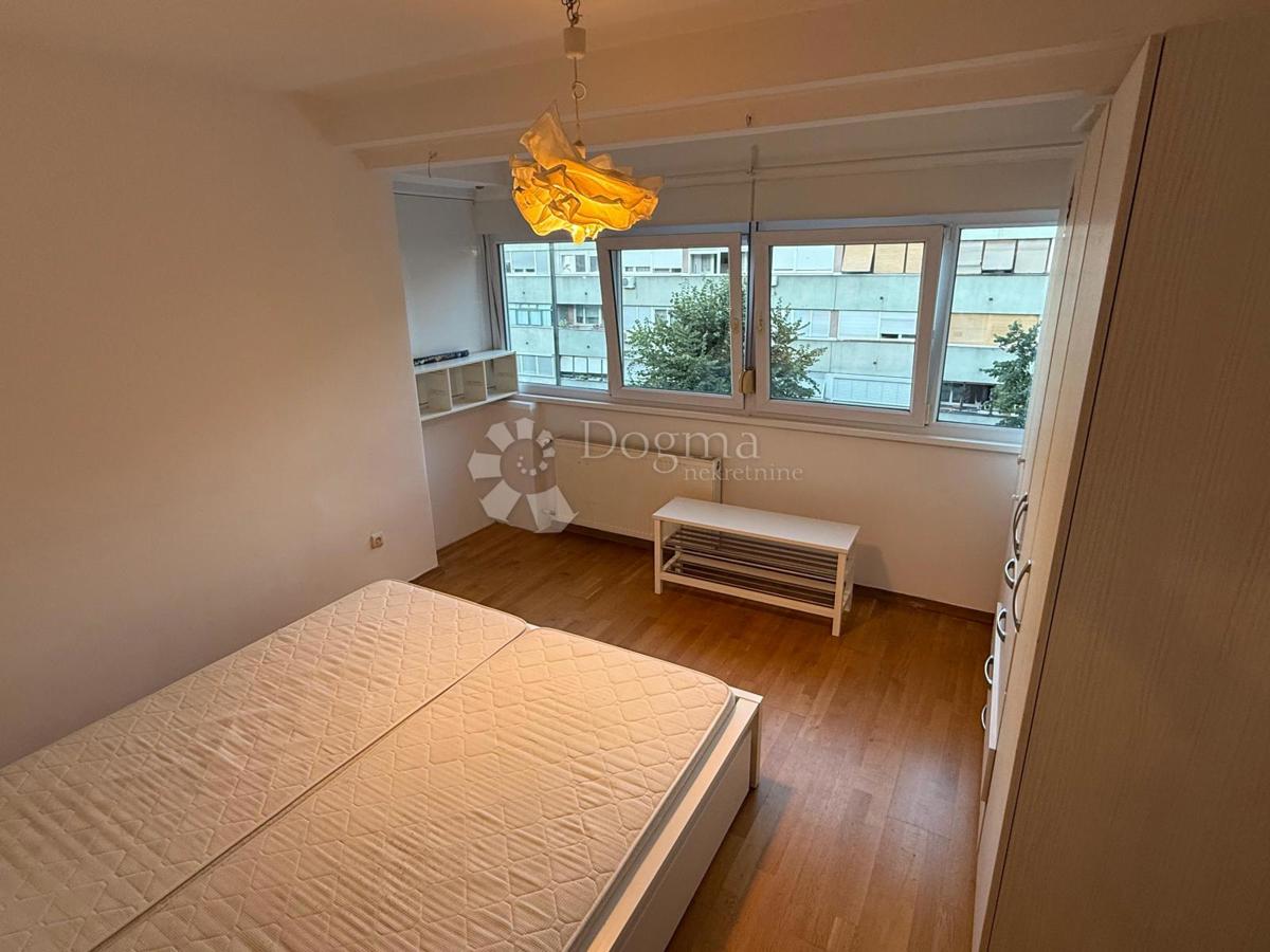 Stanovanje Srednjaci, Trešnjevka - Jug, 69m2