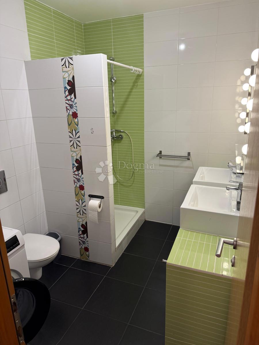 Stanovanje Srednjaci, Trešnjevka - Jug, 69m2