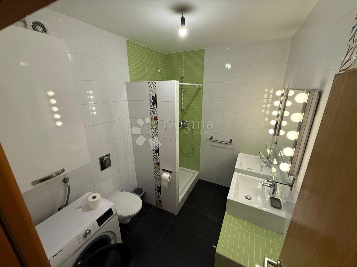 Stanovanje Srednjaci, Trešnjevka - Jug, 69m2