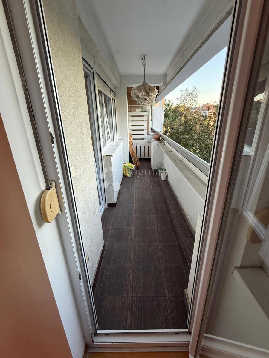 Stanovanje Srednjaci, Trešnjevka - Jug, 69m2