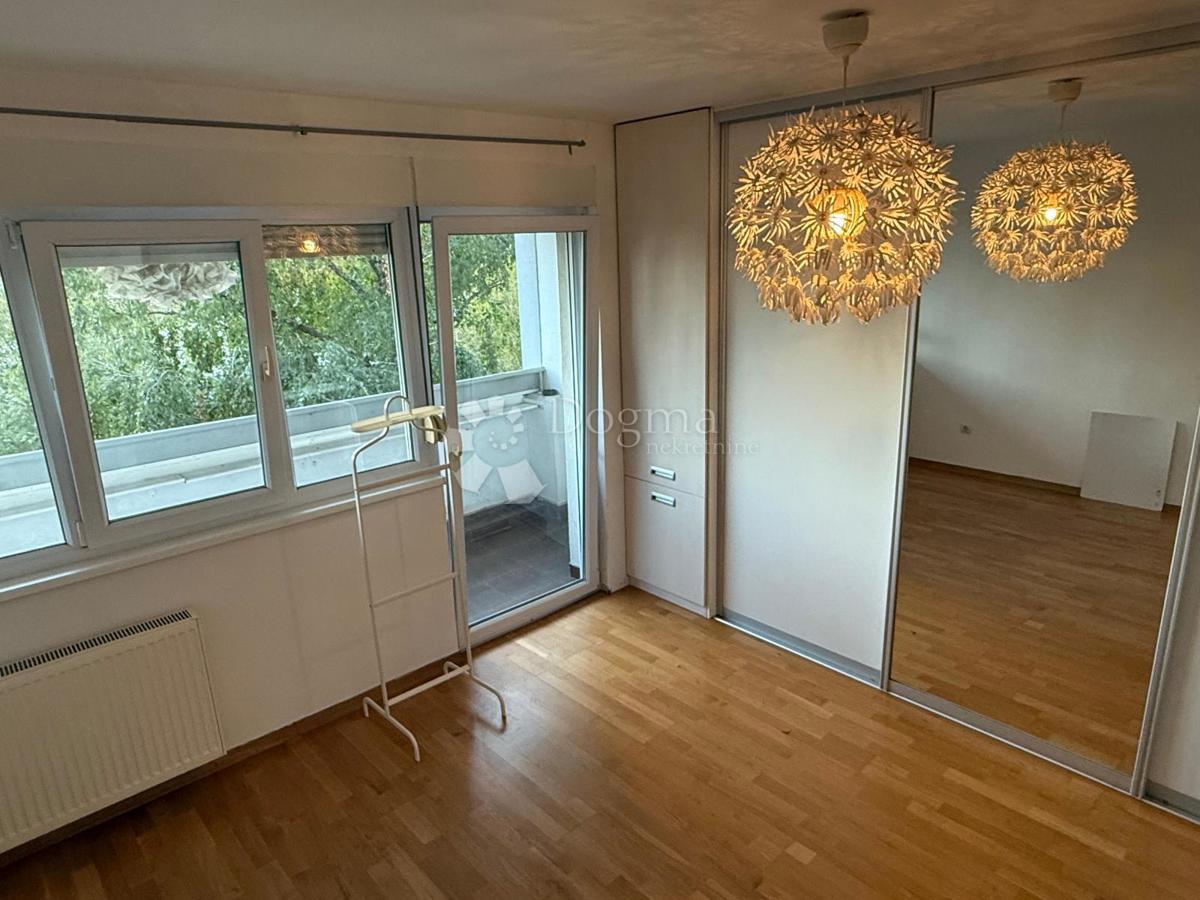 Stanovanje Srednjaci, Trešnjevka - Jug, 69m2