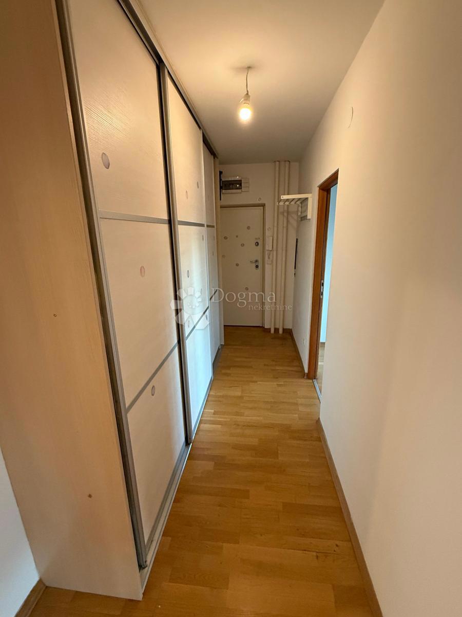 Stanovanje Srednjaci, Trešnjevka - Jug, 69m2