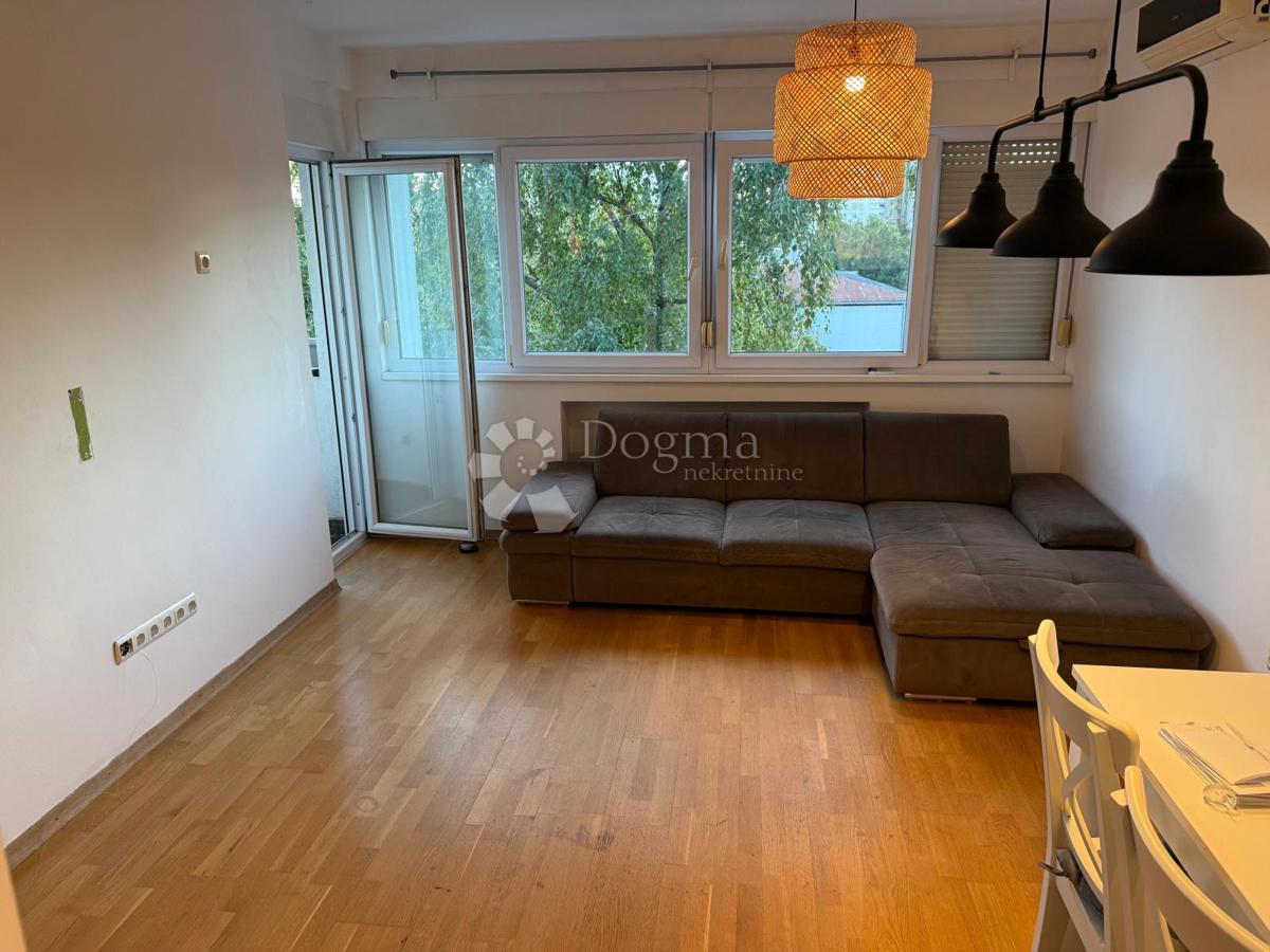 Stanovanje Srednjaci, Trešnjevka - Jug, 69m2