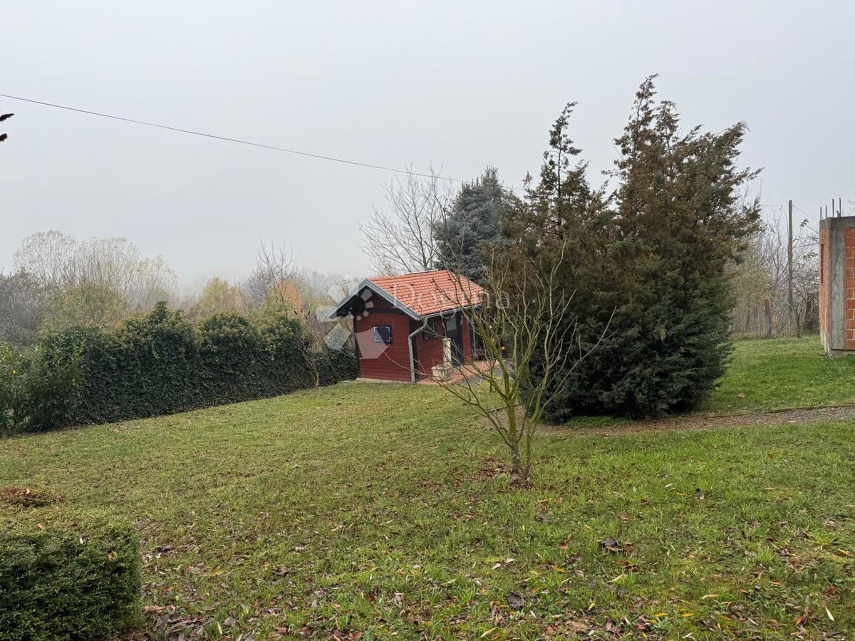 Zazidljivo zemljišče Sveti Ilija, 1.588m2