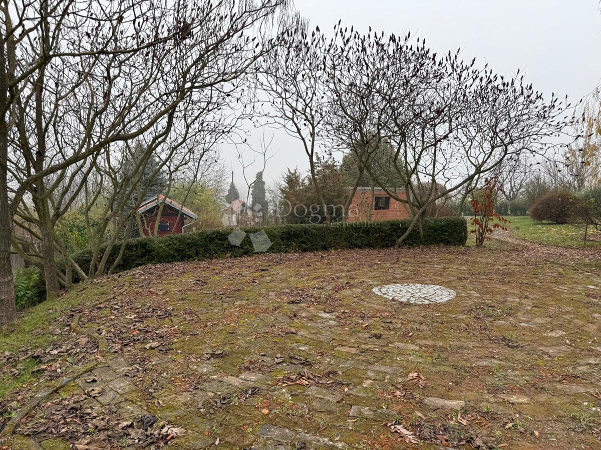 Zazidljivo zemljišče Sveti Ilija, 1.588m2