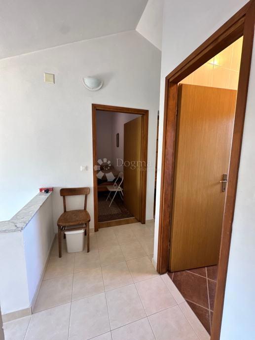 Hiša Pridraga, Novigrad, 154m2