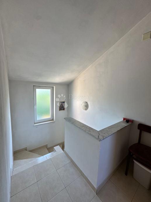 Hiša Pridraga, Novigrad, 154m2