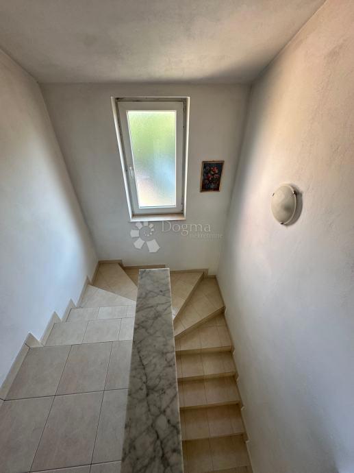 Hiša Pridraga, Novigrad, 154m2