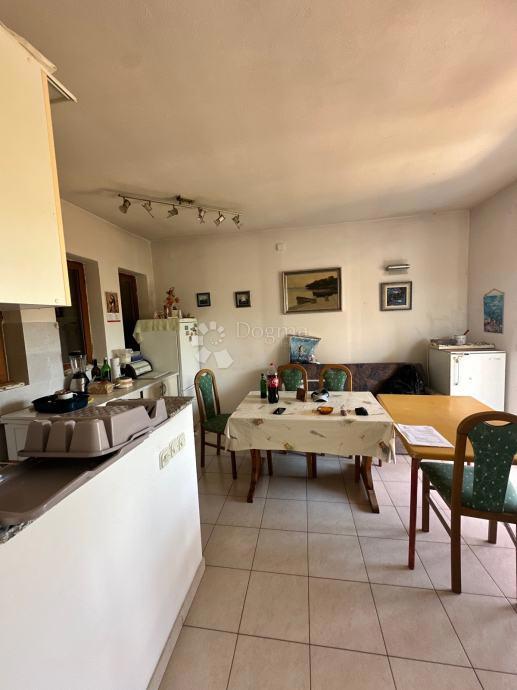 Hiša Pridraga, Novigrad, 154m2