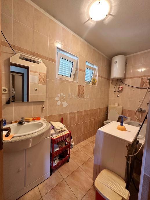 Hiša Pridraga, Novigrad, 154m2