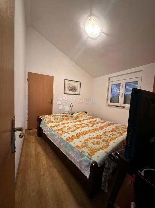 Hiša Pridraga, Novigrad, 154m2