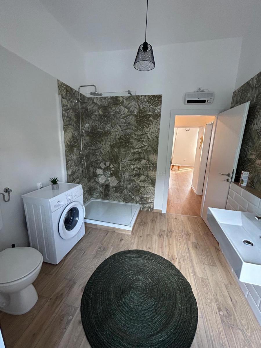 Stanovanje Podmurvice, Rijeka, 51,52m2