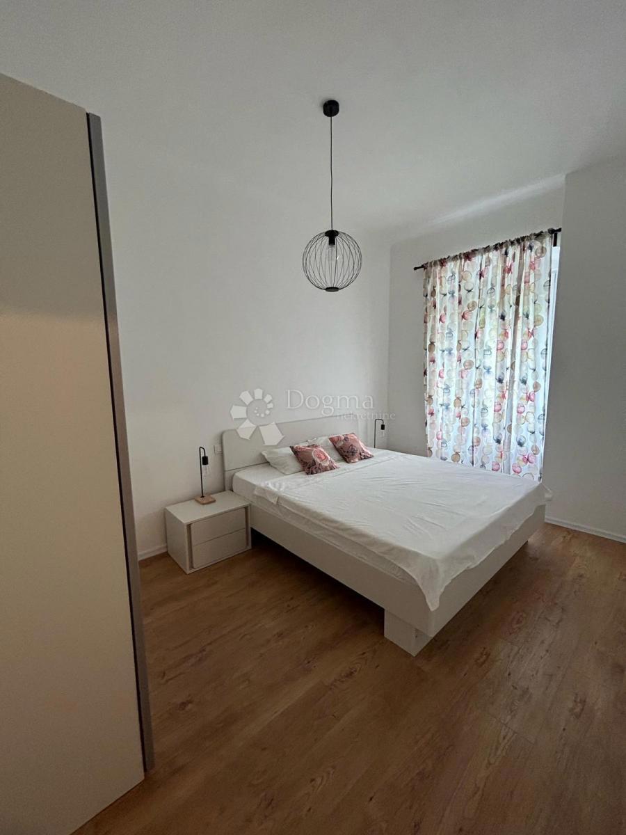 Stanovanje Podmurvice, Rijeka, 51,52m2