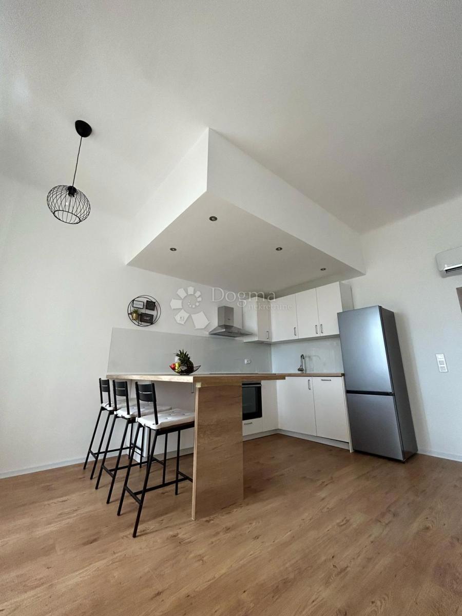 Stanovanje Podmurvice, Rijeka, 51,52m2