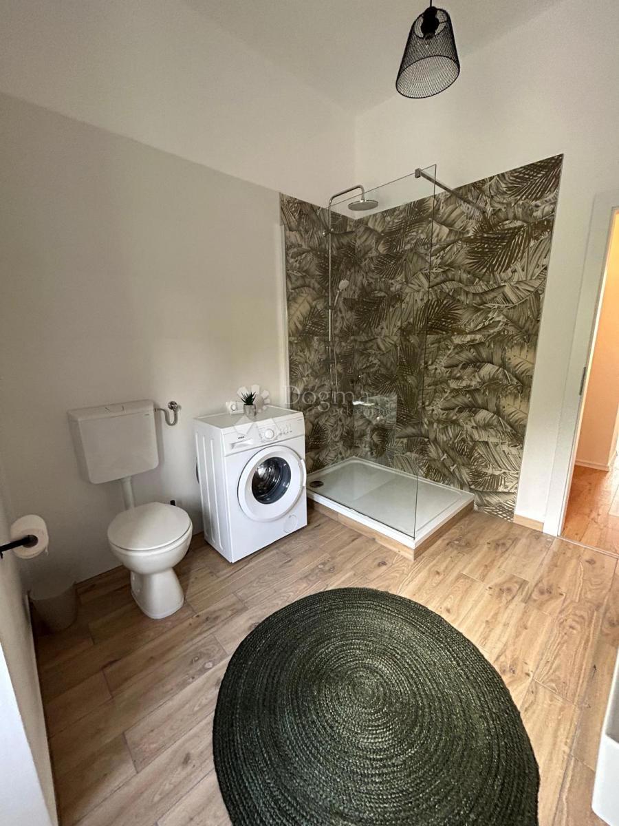 Stanovanje Podmurvice, Rijeka, 51,52m2