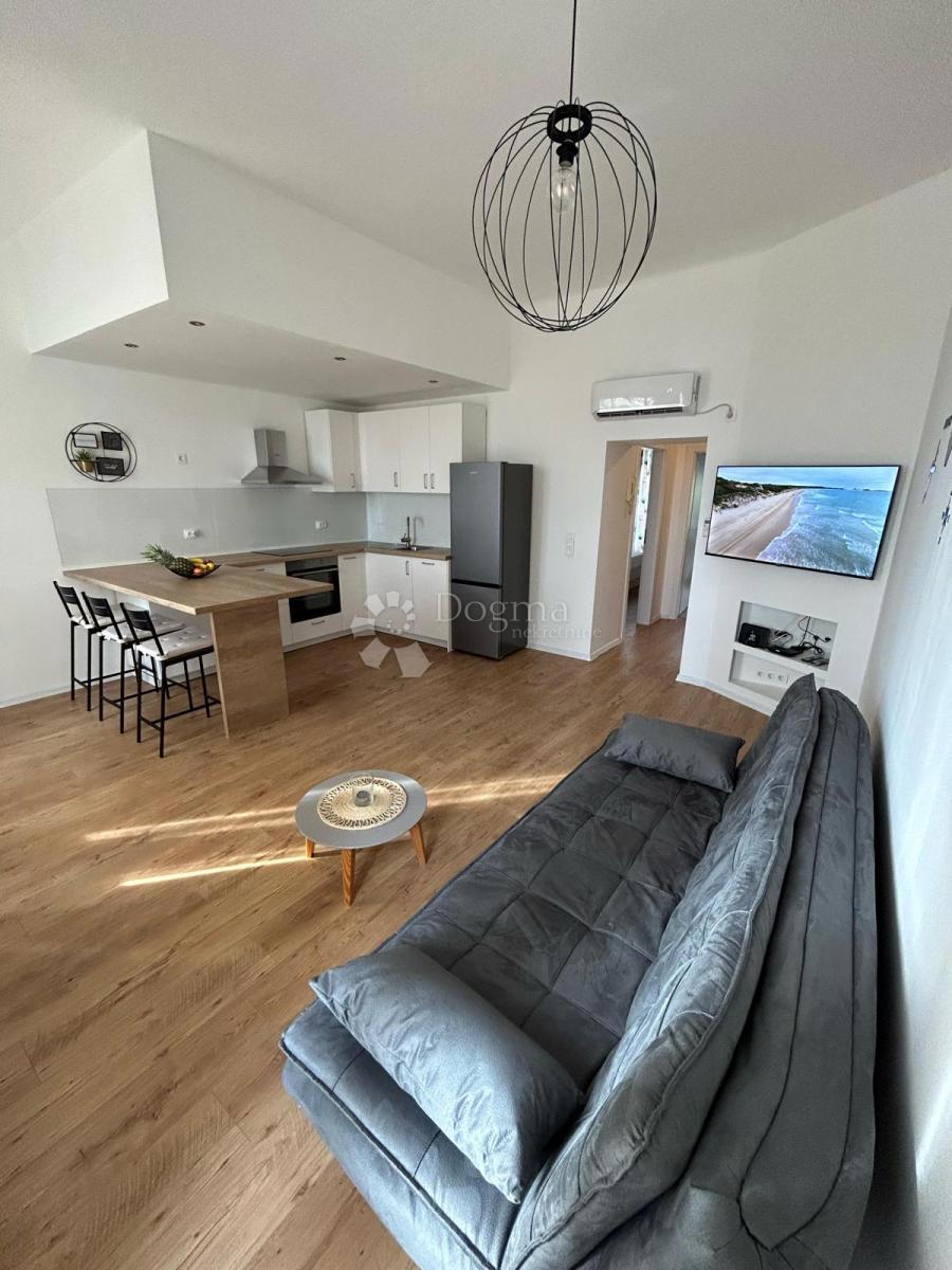 Stanovanje Podmurvice, Rijeka, 51,52m2