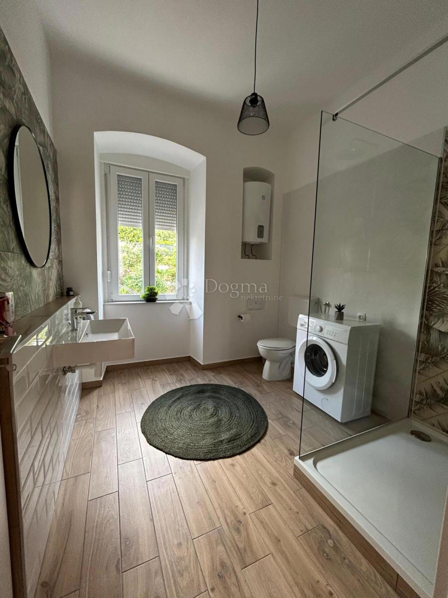 Stanovanje Podmurvice, Rijeka, 51,52m2