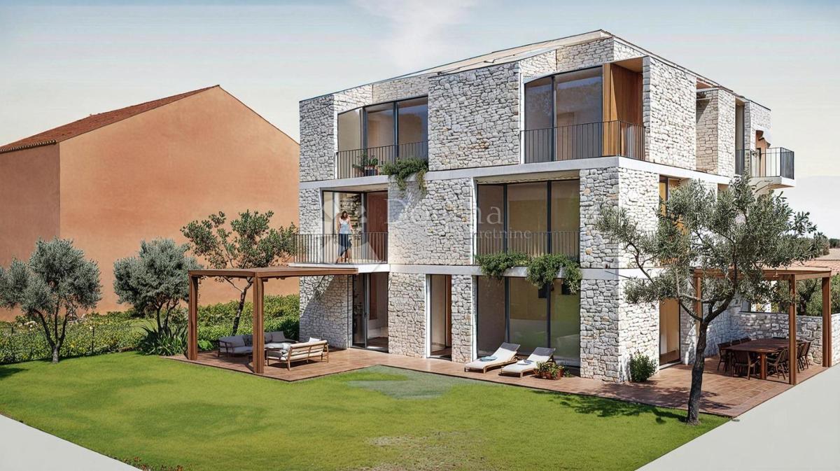 Stanovanje Marina, 68,10m2