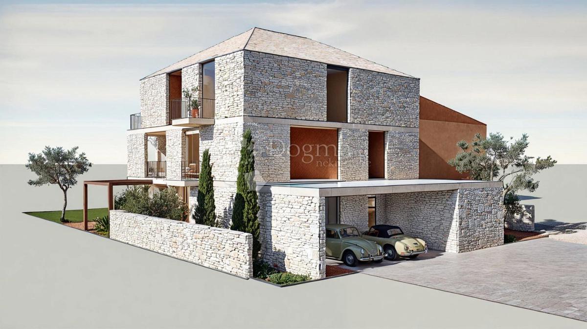 Stanovanje Marina, 68,10m2