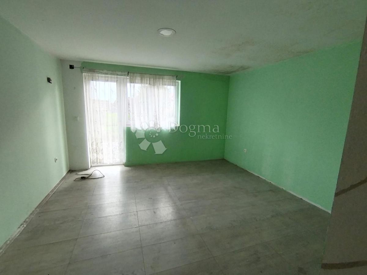 Hiša Vrbovečki Pavlovec, Vrbovec, 92,70m2